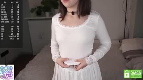 Astrid online show from November 15, 5:20 am