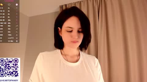 Astrid online show from May 28, 1:58 am