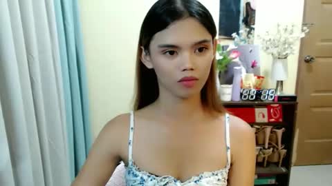 Megan online show from May 9, 11:16 am