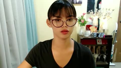 Megan online show from May 30, 9:24 pm