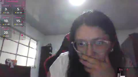 Snapshot of sweetyypeach chatting on October 23, 9:04 pm sweetyypeach online show from October 23, 9:04 pm