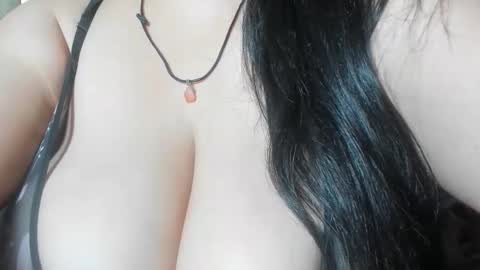 Miranda online show from October 27, 1:11 pm