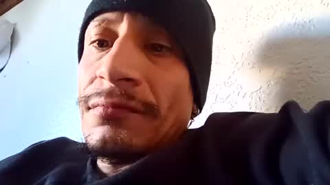 MR. SWEEZY online show from February 12, 6:51 pm