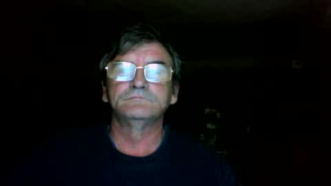 Raymond online show from May 12, 4:43 am