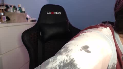 Cat online show from March 1, 7:18 pm