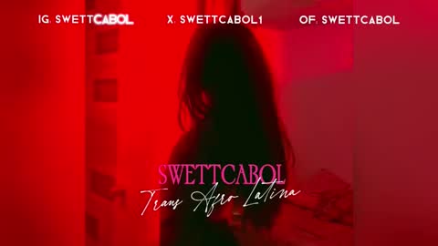 swettcabol online show from February 21, 7:17 pm