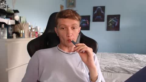 swettcreed online show from May 8, 1:17 pm