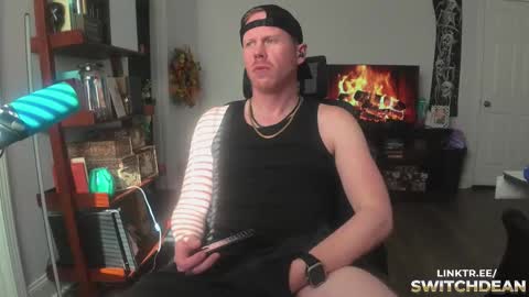 Switch online show from November 22, 5:22 pm