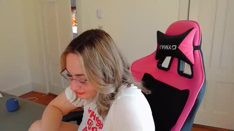 ashley blayde online show from March 28, 6:53 pm