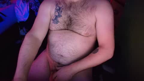 swollverine online show from December 5, 6:45 am