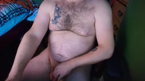 swollverine online show from November 4, 4:25 am