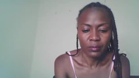 ALICIA online show from March 22, 11:20 pm