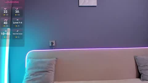 Ana online show from November 5, 2:02 am