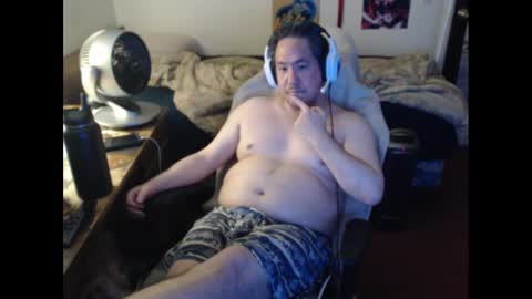 Snapshot of sxykoreandick chatting on September 14, 5:58 pm Rick Hard online show from September 14, 5:58 pm