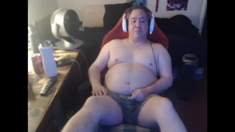 Rick Hard online show from August 3, 3:18 pm