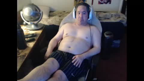 Snapshot of sxykoreandick chatting on September 30, 3:22 pm Rick Hard online show from September 30, 3:22 pm