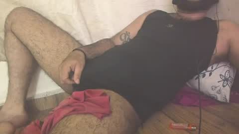 Greg online show from June 29, 1:35 am