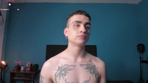 Syd online show from December 5, 7:44 pm