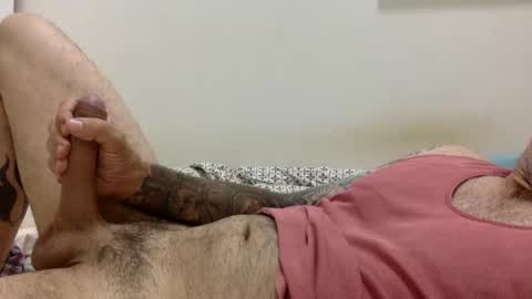 sydneyguy007 online show from December 16, 6:38 pm