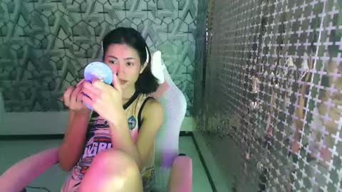 sydnyxox1 online show from February 5, 3:21 am