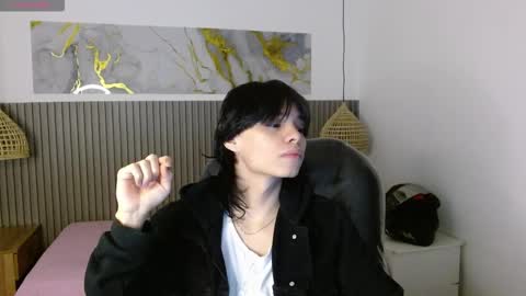 Michael online show from November 28, 12:56 pm