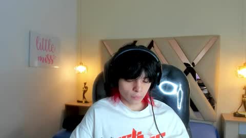 Michael online show from February 23, 11:56 am