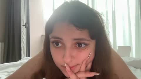 Sylvia online show from July 25, 2:48 pm