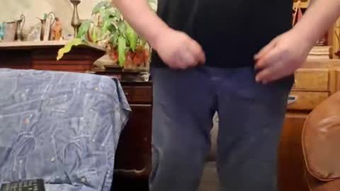 sympa_trique online show from February 1, 5:21 pm