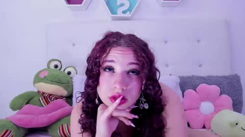 symphonny online show from October 4, 1:47 am