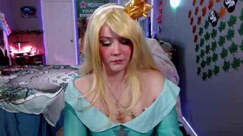 Jennah online show from October 2, 11:36 pm