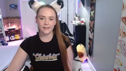 Jennah online show from March 5, 10:21 pm