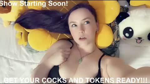 Jennah online show from June 14, 7:49 pm