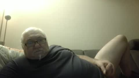 synek65 online show from December 11, 7:25 pm