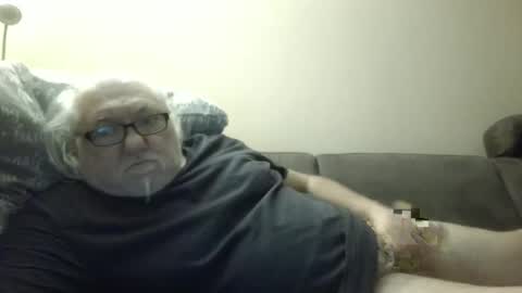 synek65 online show from January 4, 7:24 am