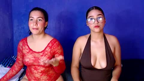 Snapshot of synfone_sex chatting on October 23, 2:40 pm synfone_sex online show from October 23, 2:40 pm