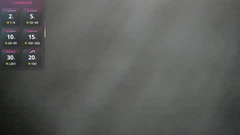 Mila online show from April 1, 2:12 am