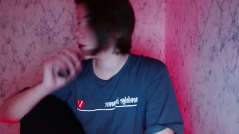 SyrenDixon online show from November 21, 10:46 am