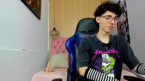 Syriussz online show from February 17, 7:46 pm