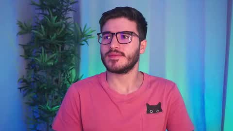 t0ny_wylie online show from November 6, 11:24 am