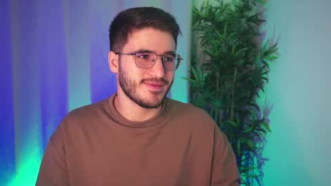 t0ny_wylie online show from March 27, 8:26 am