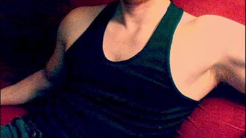 t3ns0r_ online show from March 17, 7:13 am