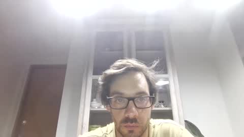 t_fuenzalida online show from January 9, 4:18 am