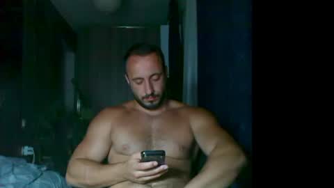Huracane online show from July 25, 5:22 pm