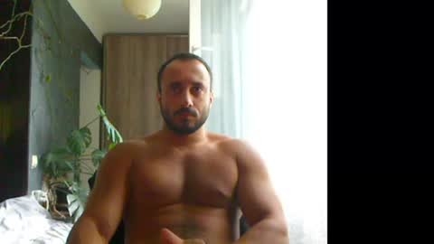 Huracane online show from July 29, 3:34 pm