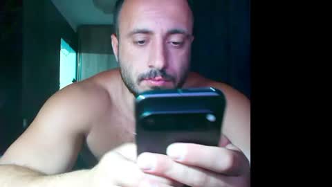 Huracane online show from July 26, 5:54 pm