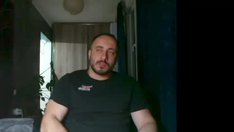 Huracane online show from May 18, 5:41 pm