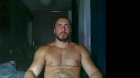 Huracane online show from July 28, 4:39 pm