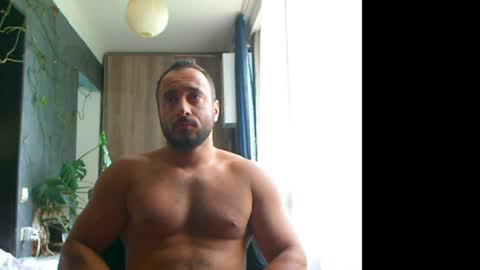Huracane online show from July 8, 8:18 am