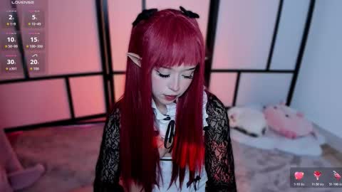 Nice to meet you I am Mia3 online show from February 24, 4:04 am