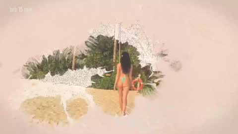 TAANNI online show from March 22, 11:42 pm